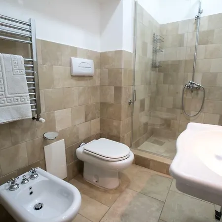 Regina Di - Due Golfi Holiday home *