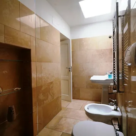 Regina Di - Due Golfi Holiday home