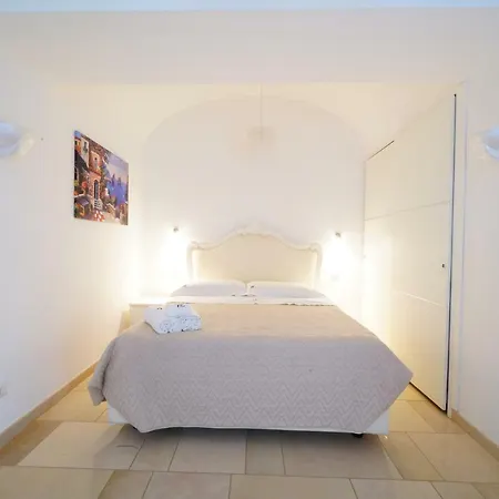Regina Di - Due Golfi Holiday home Capri