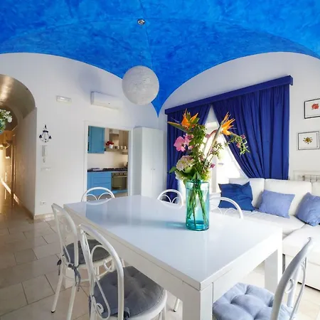 Holiday home Regina Di - Due Golfi