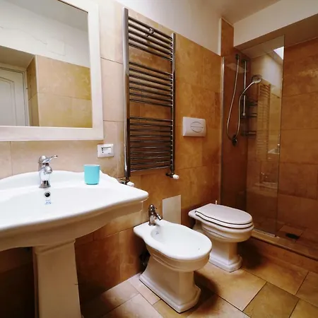 Holiday home Regina Di - Due Golfi