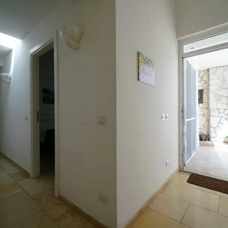 Holiday home Regina Di - Due Golfi *